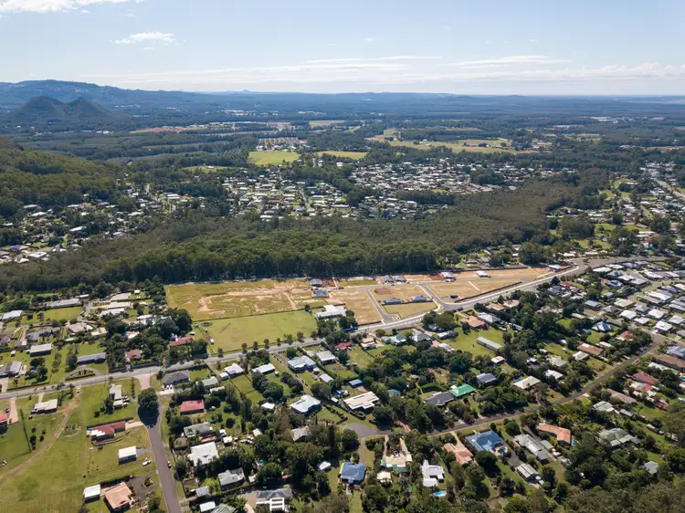 Third view of Homely land listing, Lot 43 Pineapple Place, Glass House Mountains QLD 4518