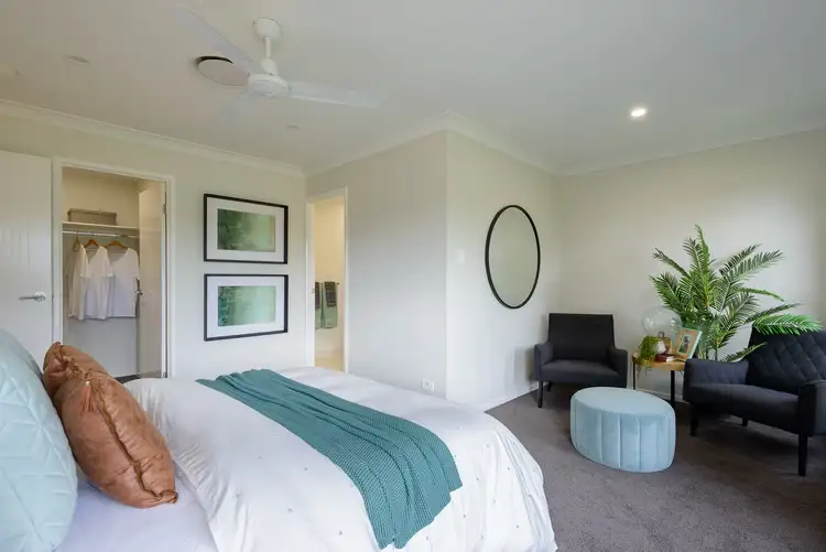 Sixth view of Homely land listing, Lot 43 Pineapple Place, Glass House Mountains QLD 4518