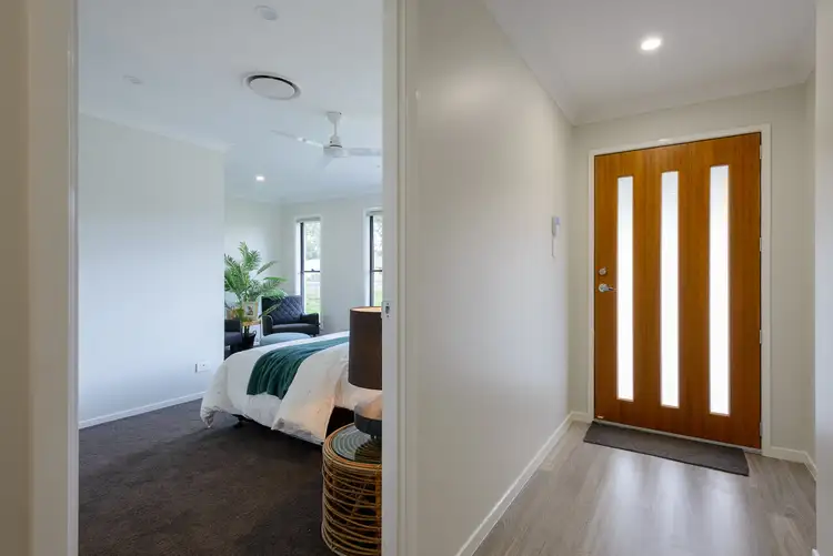 Seventh view of Homely land listing, Lot 43 Pineapple Place, Glass House Mountains QLD 4518