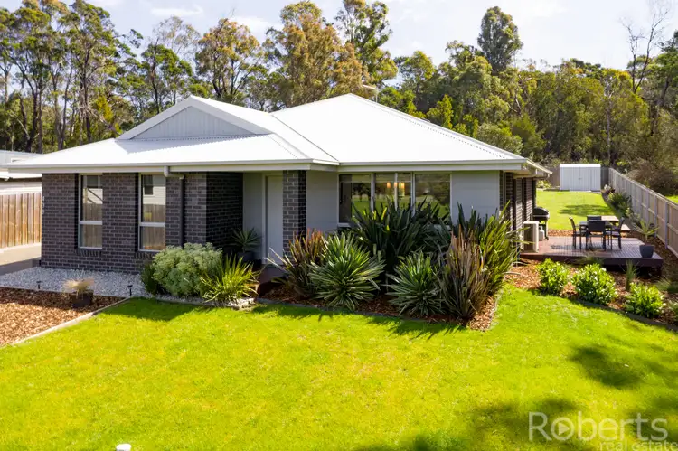 439 Gravelly Beach Road, Gravelly Beach TAS 7276