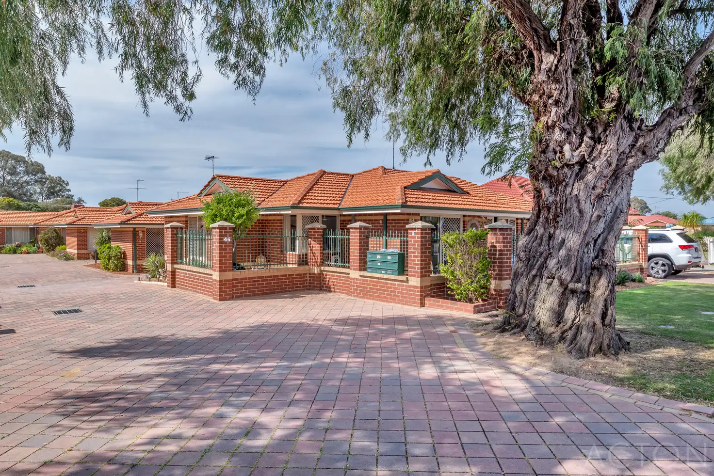 Main view of Homely house listing, 3/44-46 Tuckey Street, Mandurah WA 6210