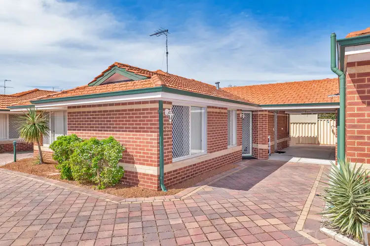 Second view of Homely house listing, 3/44-46 Tuckey Street, Mandurah WA 6210