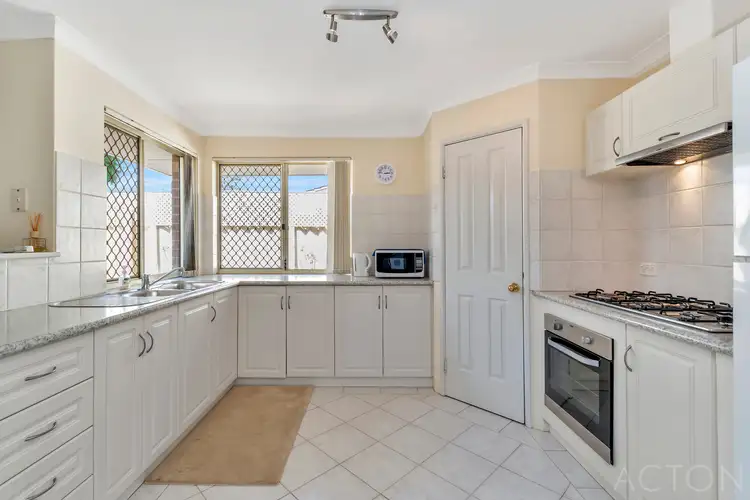 Fourth view of Homely house listing, 3/44-46 Tuckey Street, Mandurah WA 6210