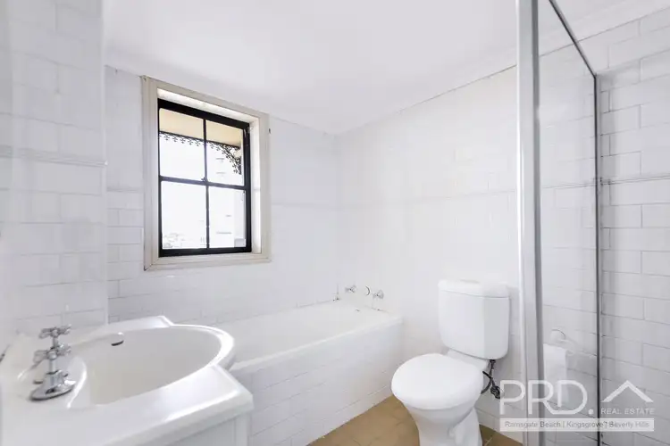 Fifth view of Homely townhouse listing, 2/4-10 View Street, Arncliffe NSW 2205