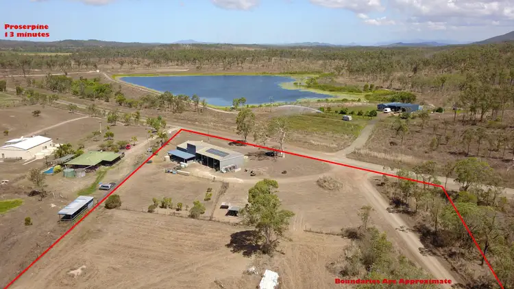 1586 Kelsey Creek Road, Kelsey Creek QLD 4800