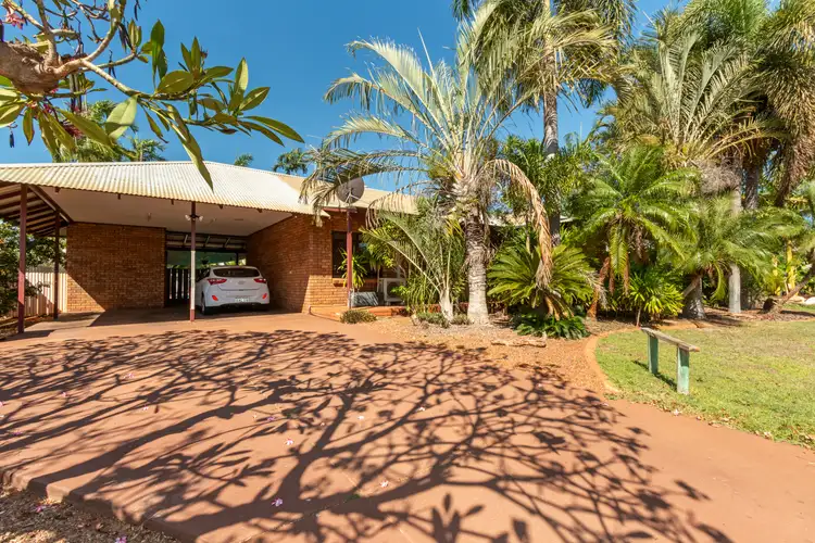 18 McKenzie Road, Cable Beach WA 6726
