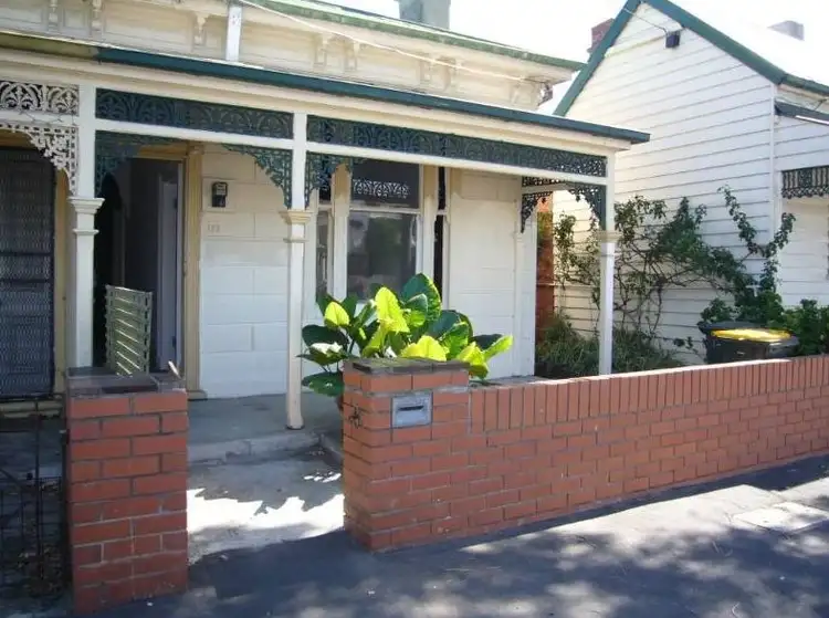 177 Heath Street