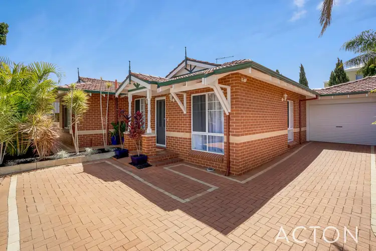 3/3 Essex Street, Bayswater WA 6053