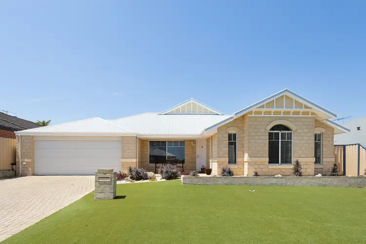 Main view of Homely house listing, 19 Andrews Turn, Wanneroo WA 6065