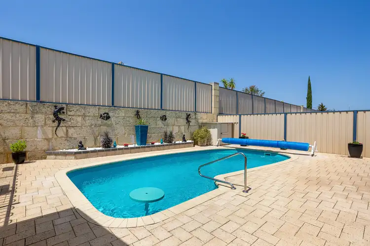 Second view of Homely house listing, 19 Andrews Turn, Wanneroo WA 6065