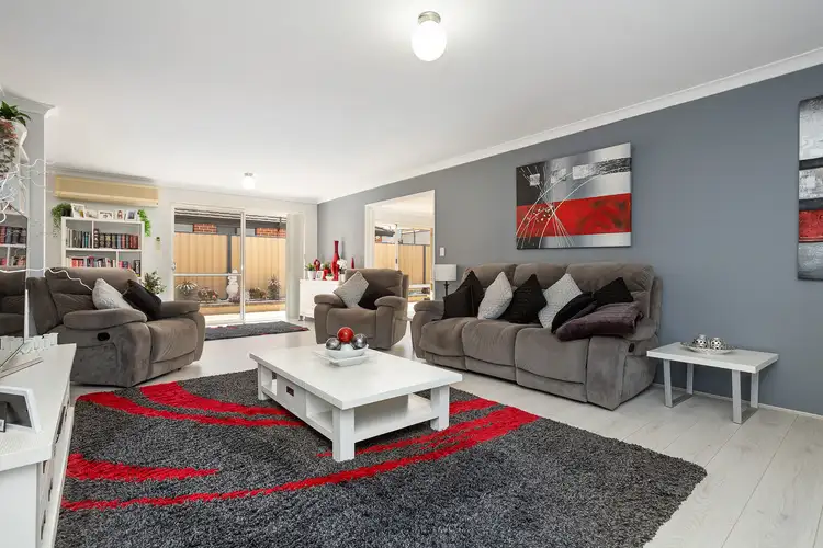 Third view of Homely house listing, 19 Andrews Turn, Wanneroo WA 6065