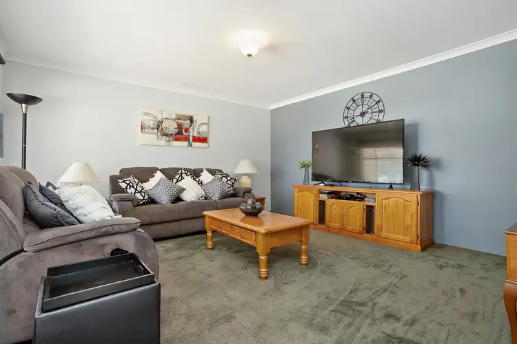 Fourth view of Homely house listing, 19 Andrews Turn, Wanneroo WA 6065