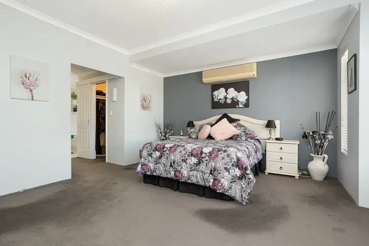 Fifth view of Homely house listing, 19 Andrews Turn, Wanneroo WA 6065