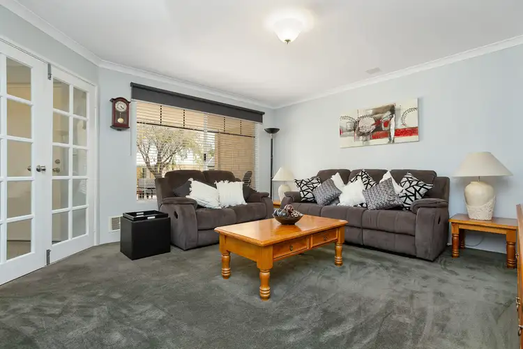 Sixth view of Homely house listing, 19 Andrews Turn, Wanneroo WA 6065