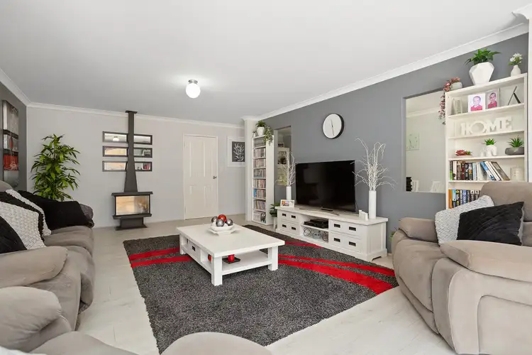 Seventh view of Homely house listing, 19 Andrews Turn, Wanneroo WA 6065