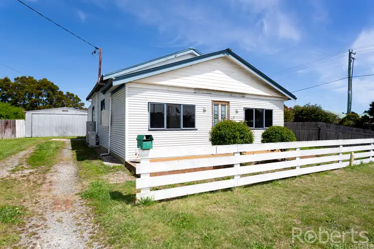 39 Scott Street, Beauty Point TAS 7270