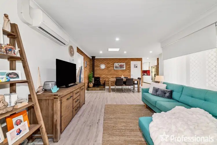 Main view of Homely house listing, 3 Annean Loop, Cooloongup WA 6168