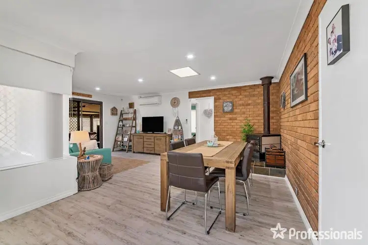 Third view of Homely house listing, 3 Annean Loop, Cooloongup WA 6168