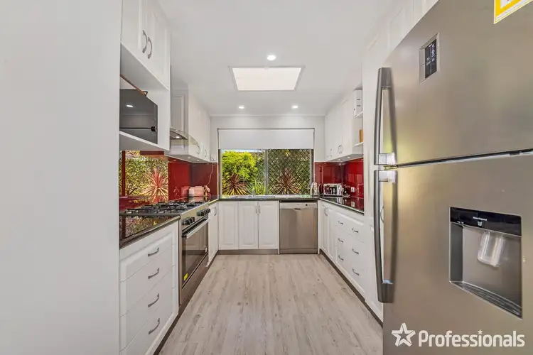 Fourth view of Homely house listing, 3 Annean Loop, Cooloongup WA 6168