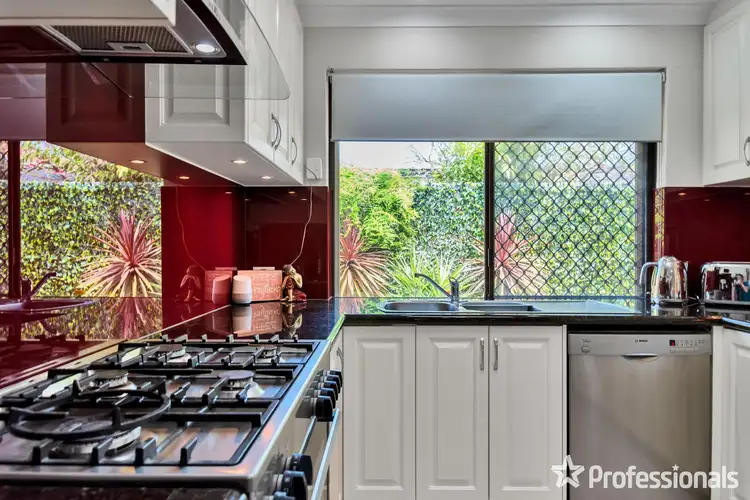 Fifth view of Homely house listing, 3 Annean Loop, Cooloongup WA 6168