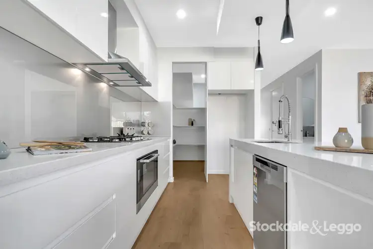 Third view of Homely house listing, 12a Henderson Street, Laverton VIC 3028