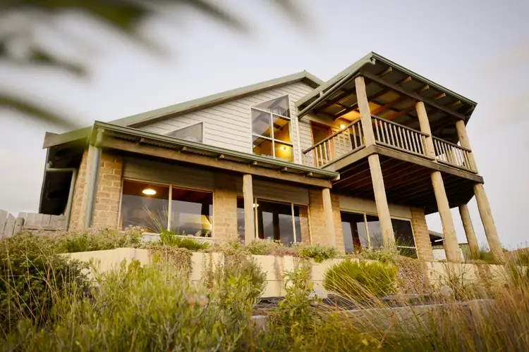 Main view of Homely house listing, 16 Ingleton Place, West Beach WA 6450