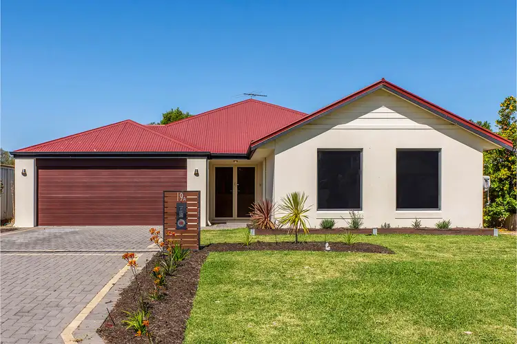 19A Clarke Way, Bassendean WA 6054