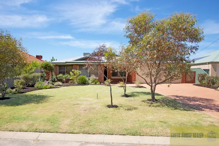 16 Taylor Court, Pinjarra WA 6208