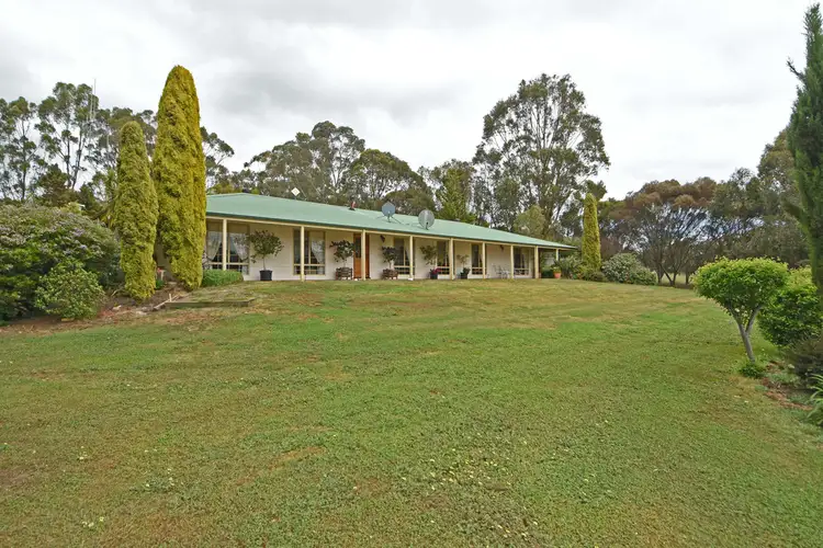 Main view of Homely rural property listing, 171 Sturdee Road, Mount Barker WA 6324