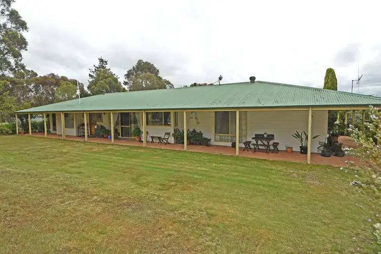 Second view of Homely rural property listing, 171 Sturdee Road, Mount Barker WA 6324