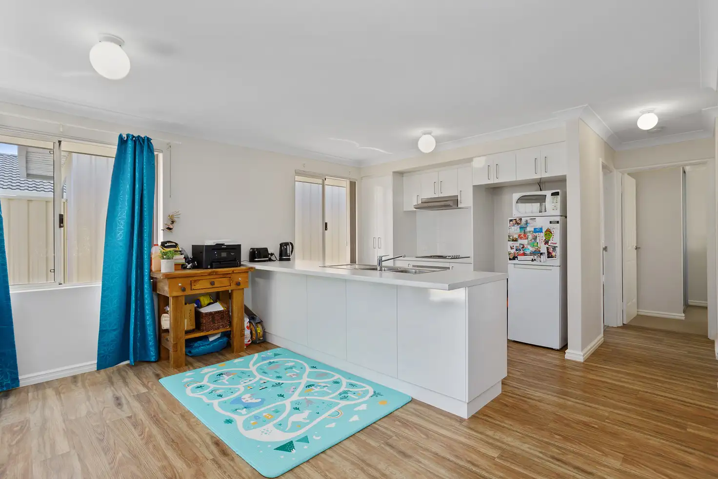 Main view of Homely house listing, A/96 Dundebar Road, Wanneroo WA 6065