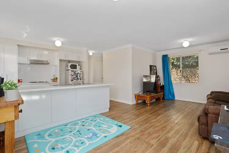 Second view of Homely house listing, A/96 Dundebar Road, Wanneroo WA 6065