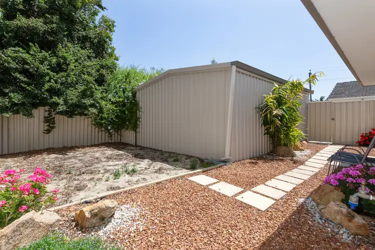 Fifth view of Homely house listing, A/96 Dundebar Road, Wanneroo WA 6065
