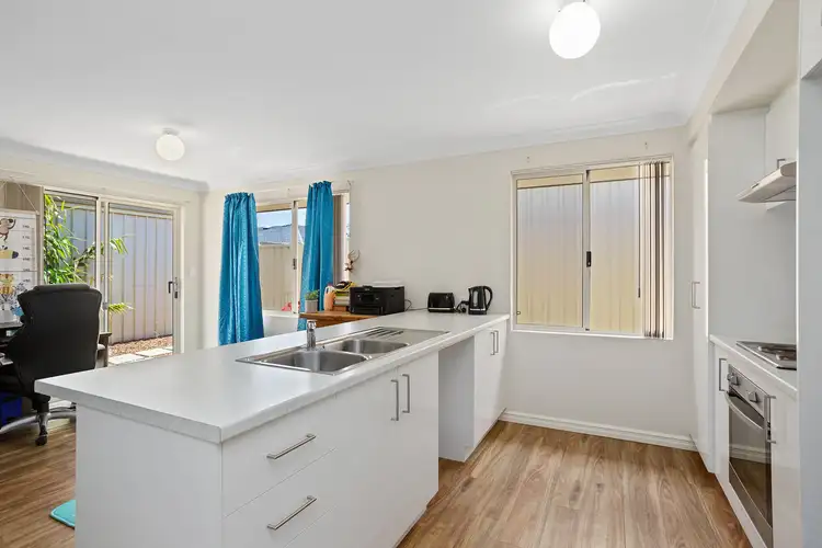 Sixth view of Homely house listing, A/96 Dundebar Road, Wanneroo WA 6065
