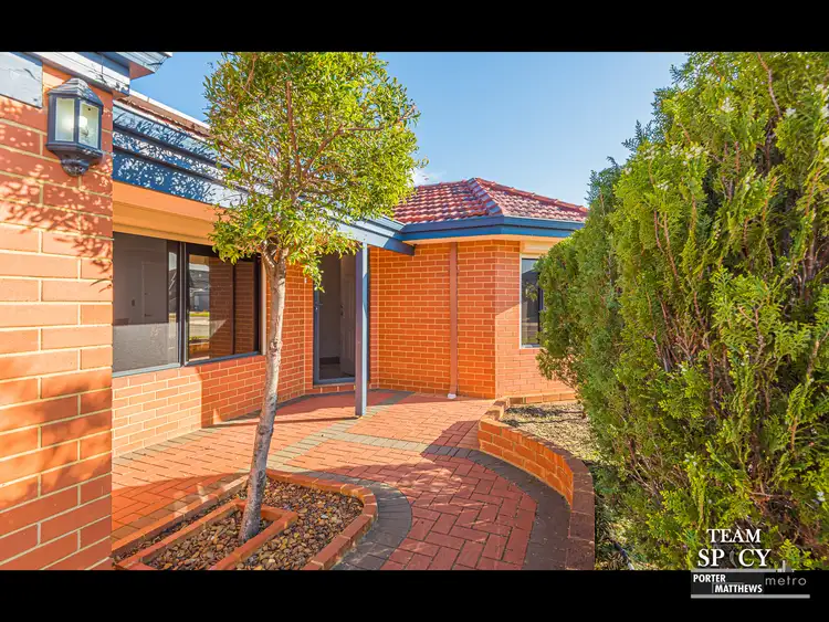 Fourth view of Homely house listing, 5 Carbine Drive, Wattle Grove WA 6107