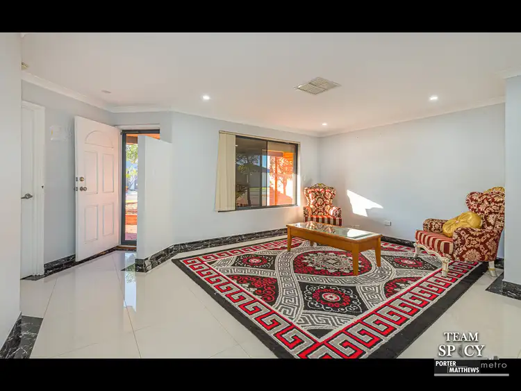 Fifth view of Homely house listing, 5 Carbine Drive, Wattle Grove WA 6107