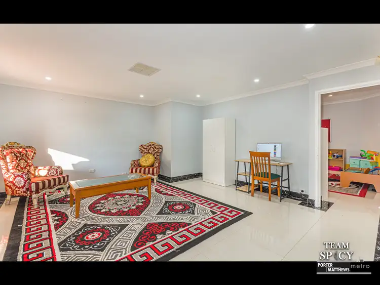 Sixth view of Homely house listing, 5 Carbine Drive, Wattle Grove WA 6107