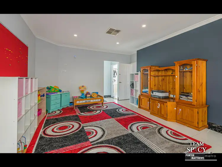 Seventh view of Homely house listing, 5 Carbine Drive, Wattle Grove WA 6107