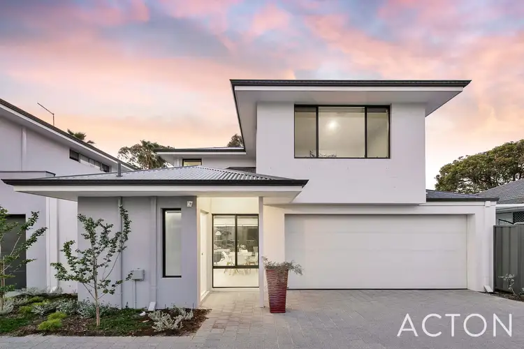 125A Salisbury Street, Bedford WA 6052