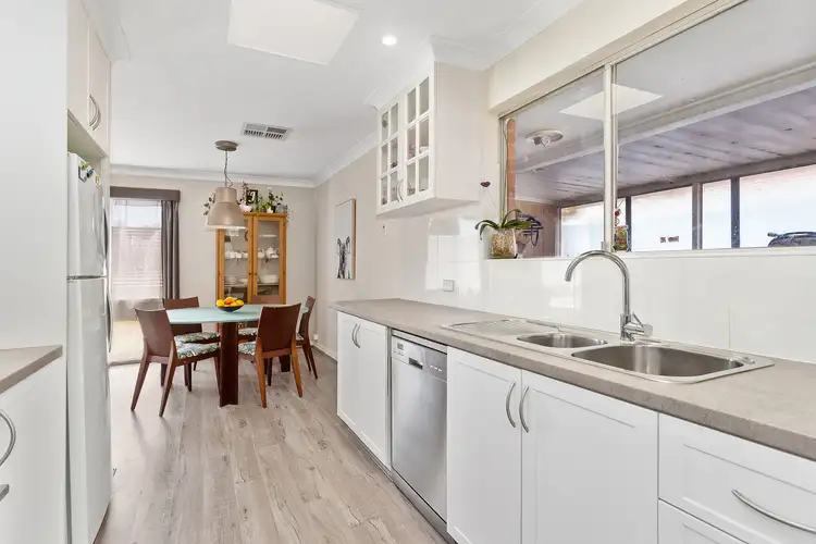 Second view of Homely house listing, 96 Dundebar Road, Wanneroo WA 6065