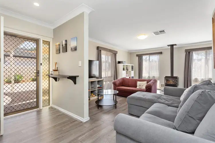Fourth view of Homely house listing, 96 Dundebar Road, Wanneroo WA 6065