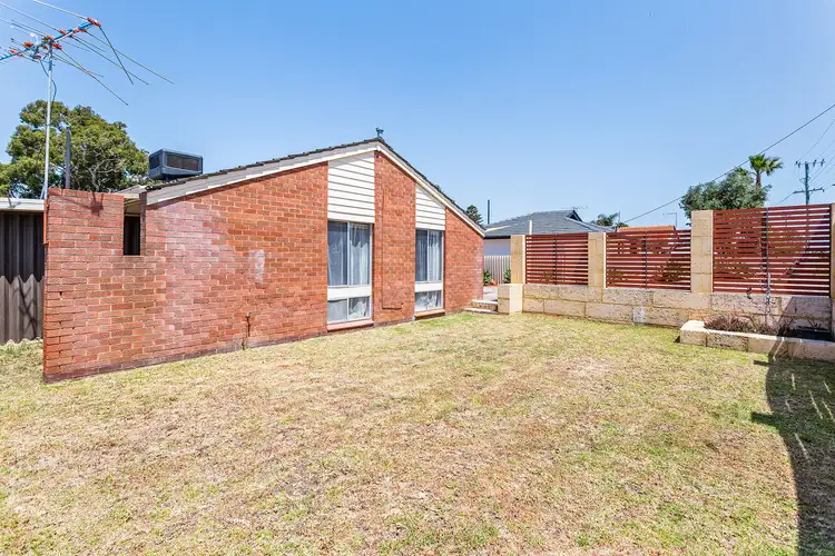 Fifth view of Homely house listing, 96 Dundebar Road, Wanneroo WA 6065