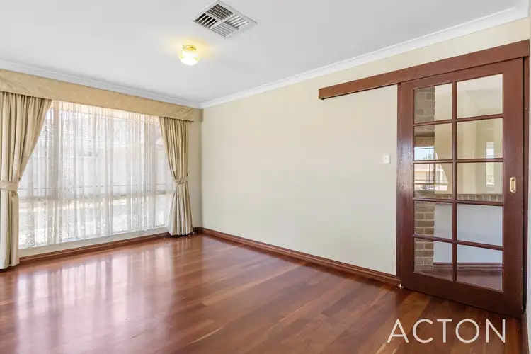 Third view of Homely house listing, 57 Amity Boulevard, Coogee WA 6166