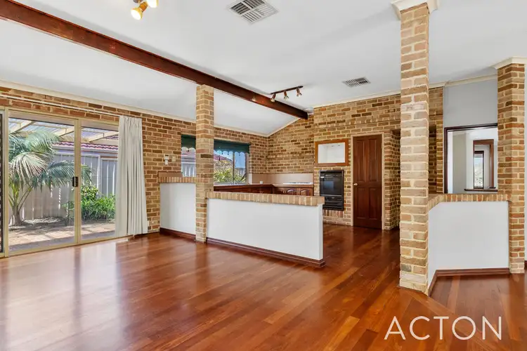 Fourth view of Homely house listing, 57 Amity Boulevard, Coogee WA 6166