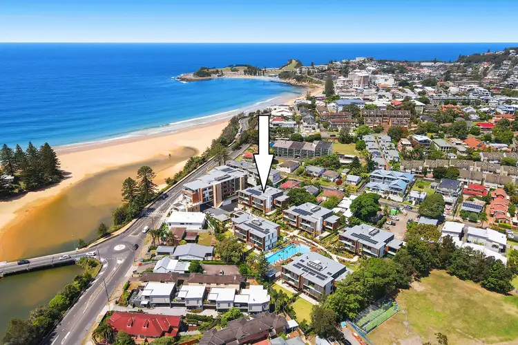 202/156B Terrigal Drive, Terrigal NSW 2260