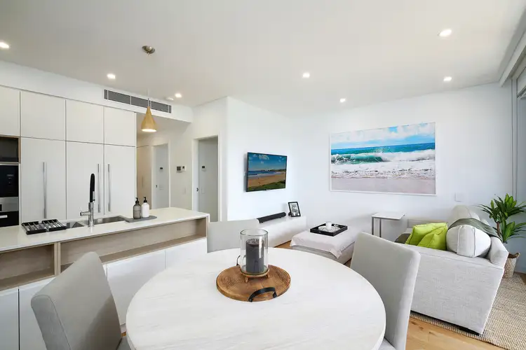 Third view of Homely unit listing, 202/156B Terrigal Drive, Terrigal NSW 2260