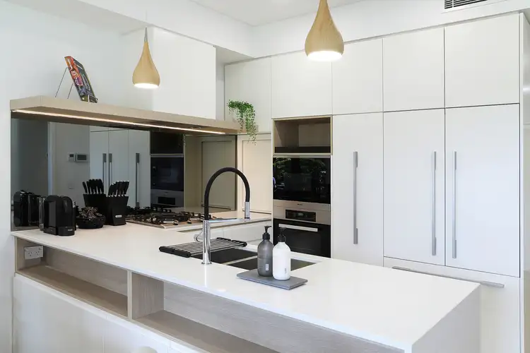Fourth view of Homely unit listing, 202/156B Terrigal Drive, Terrigal NSW 2260