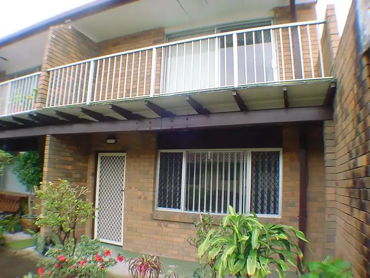 Fifth view of Homely townhouse listing, 1/12 Errol Avenue, Paradise Point QLD 4216