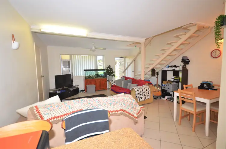 Seventh view of Homely townhouse listing, 1/12 Errol Avenue, Paradise Point QLD 4216