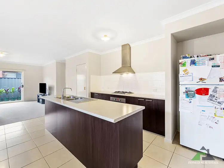 Second view of Homely house listing, 10 Gelderland Drive, Clyde North VIC 3978